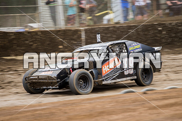amca 89 t89 - 17 - Latrobe - 23rd Jan 2016 - Grand National-7
