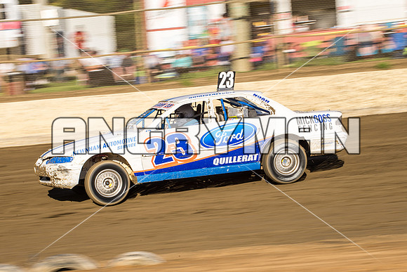modified 23 t23 paul quillerat - 22 - Latrobe - 27th Feb 2016-4
