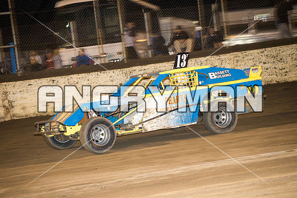 amca 13 t13 - 23 - Hobart - 5th March 2016-12