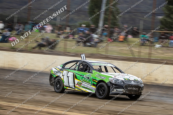 Street Stock 11 T11 - 03 - Hobart - 19th Dec 2020-6