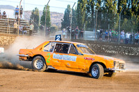 bomber 2 - 16 - Latrobe - 23rd Jan 2016 - Grand National-6