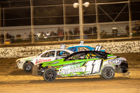 Street Stock 11 T11 - Friday-10