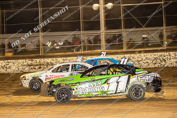 Street Stock 11 T11 - Friday-10