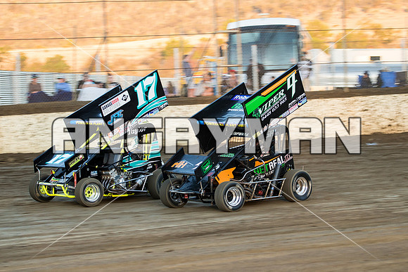 formula 500 17 t17 Taylor Johnson - 23 - Hobart - 5th March 2016-6