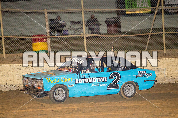 junior 2 t2 lachlan oliver - 14 - Latrobe - 15th Jan 2016-8