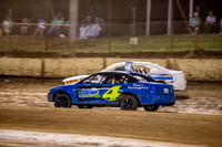 Street Stock 4 T4 - 08 - Hobart - 1st Jan 2023-12