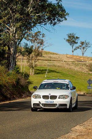 TOUR SWEEP - SS12 - Stony Creek Spur - R