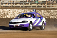 street stock 3 t3 - 16 - Latrobe - 23rd Jan 2016 - Grand National-3