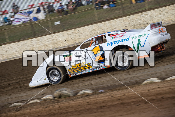 super sedan 22 t22 callum harper - 5 - Latrobe - 14th Nov 2015-4
