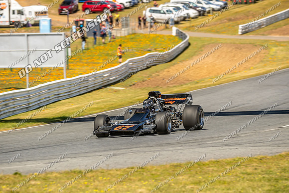 Spirited Demonstration - 67 - Baskerville Historics 2024-12