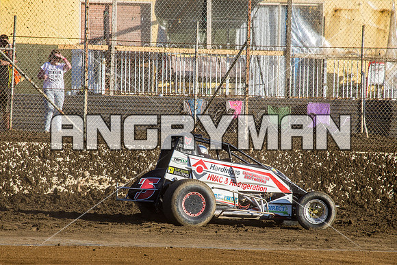 wingless 5 t5 jeremy smith - 16 - Latrobe - 23rd Jan 2016 - Grand National-8