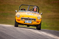 521 - Baskerville Historics 2018-9