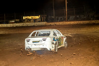Street Stock 77 T77 - 09 - Carrick - 6th & 7th Jan 2023-26
