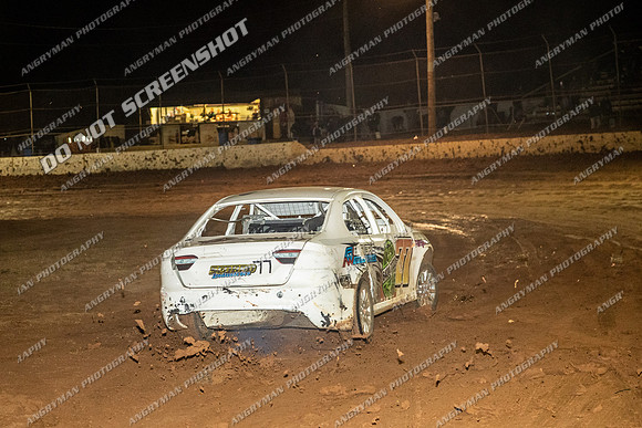 Street Stock 77 T77 - 09 - Carrick - 6th & 7th Jan 2023-26