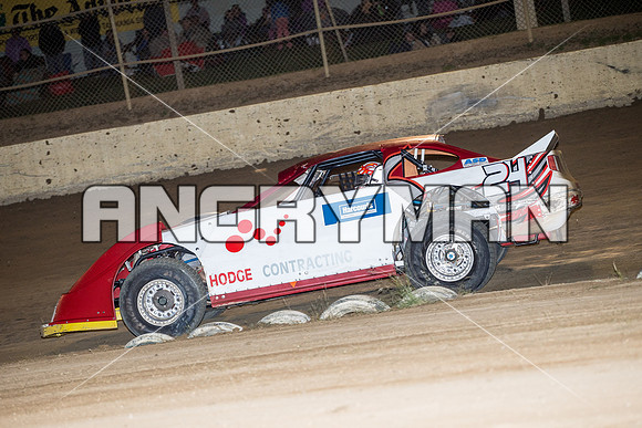 super sedan 24 t24 Anthony Manion - 5 - Latrobe - 14th Nov 2015-10