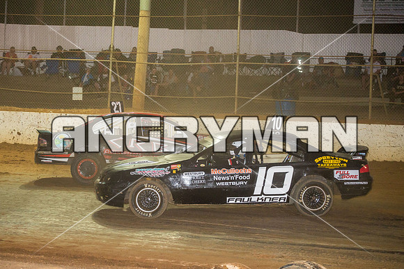 modified 10 t10 KJ Faulkner - 13 - Carrick - 9th Jan 2016
