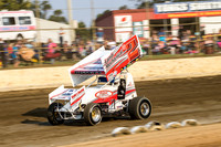 sprintcar 2 t2 Scott Bissett - 15 - Latrobe - 16th Jan 2016-8