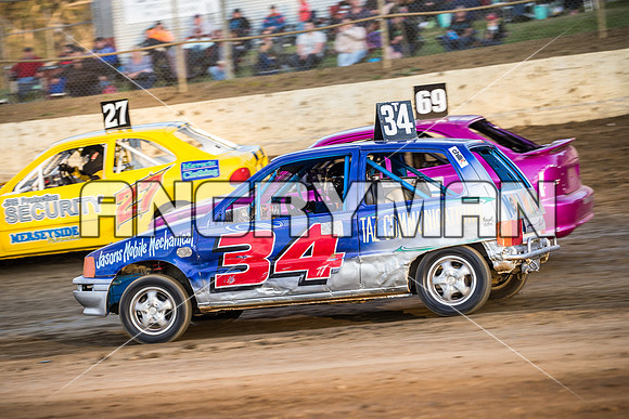 junior 34 t34 - 5 - Latrobe - 14th Nov 2015-3