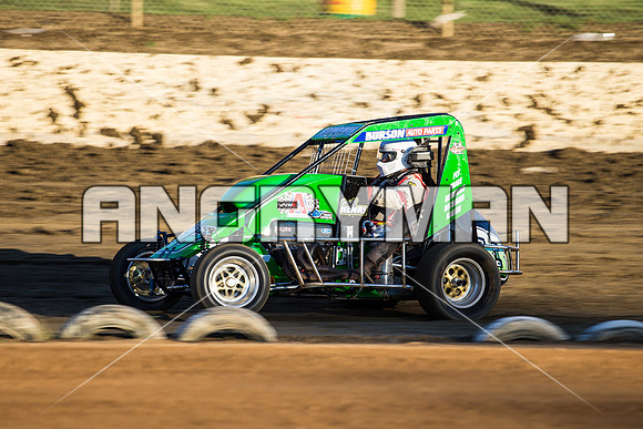 speedcar 33 t33 - 22 - Latrobe - 27th Feb 2016-4