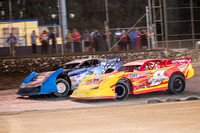 super sedan 0 v0 lucas roberts - 16 - Latrobe - 23rd Jan 2016 - Grand National-11
