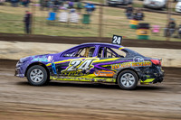Street Stock 24 T24 - 21 - Hobart - 7th March 2020-3