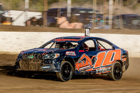 Street Stock 10 T10 - 06 - Hobart - 23rd Nov 2019-7