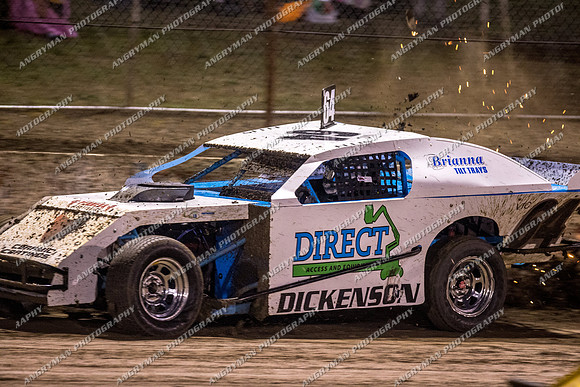 AMCA 64 V64 - 22 - Hobart - 3rd March 2018-36