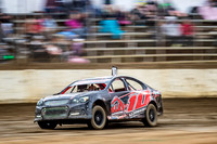Street Stock 10 T10 - 03 - Hobart - 19th Dec 2020-13