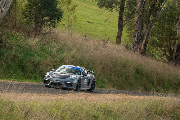 60 - SS16 - Stony Creek Spur - R