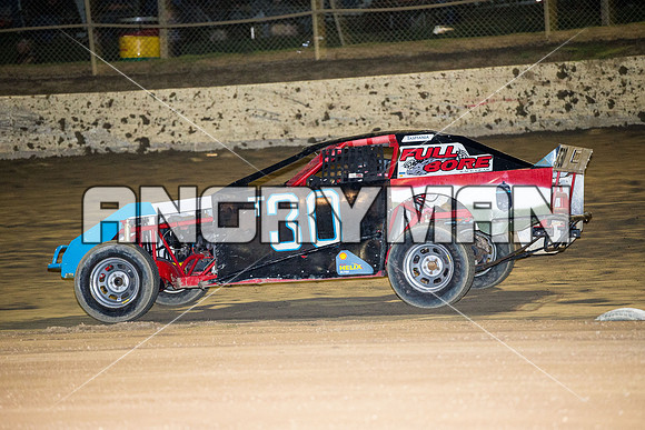 amca 30 t30 - 22 - Latrobe - 27th Feb 2016-3