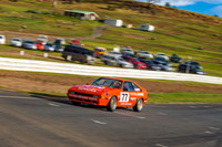 77 - Baskerville Historics 2018-2