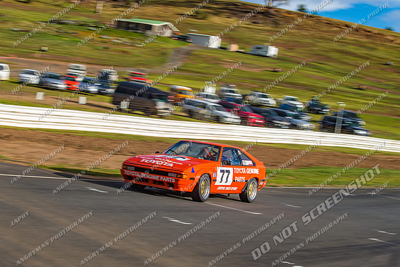 77 - Baskerville Historics 2018-2