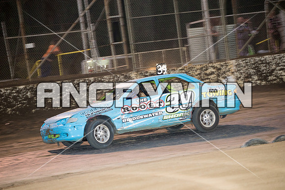 street stock 39 t39 - 16 - Latrobe - 23rd Jan 2016 - Grand National-3
