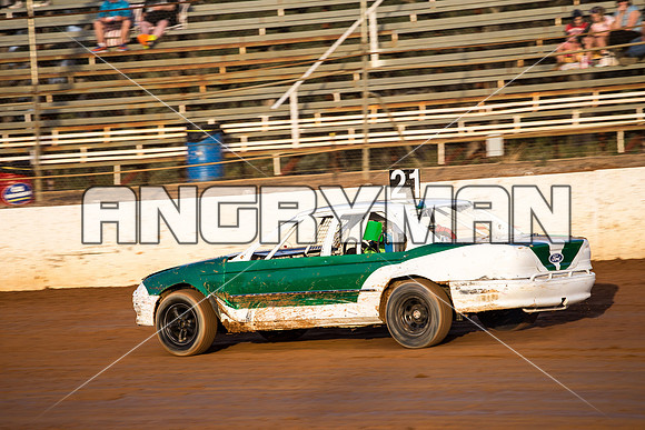 modified 21 t21 Josh Stephens - 18 - Carrick - 5th Feb 2016-6