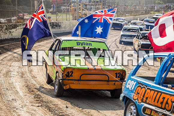 Junior 14 S14 Dylan Richter - 15 - Latrobe - 16th Jan 2016-2