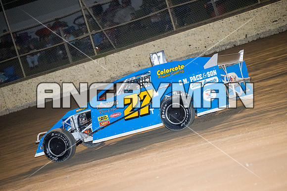 amca 27 t27 - 22 - Latrobe - 27th Feb 2016-3
