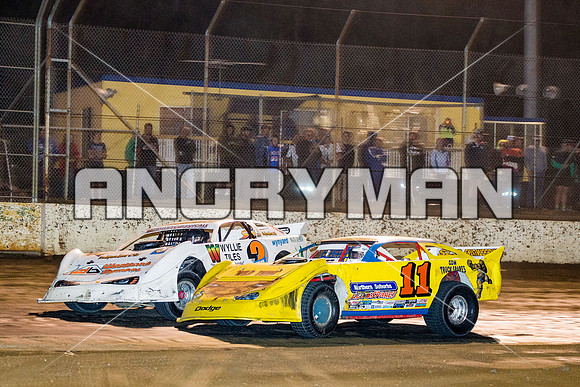 super sedan 11 t11 gil aylett - 10 - Hobart - 2nd Jan 2016-15