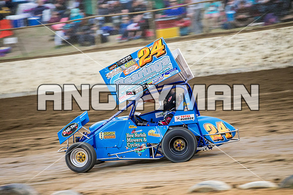 formula 500 24 t24 Luke Wilson - 7 - Latrobe - 5th Dec 2015-7