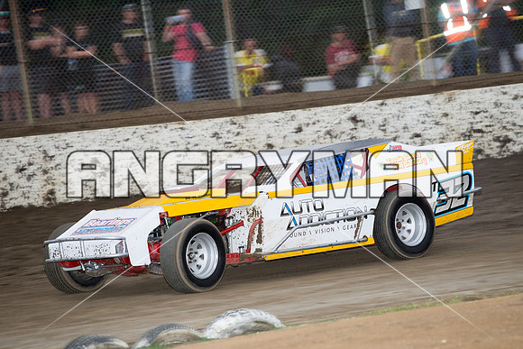 amca 32 t32 - 4 - Hobart - 30th Oct 2015-4