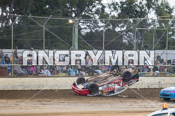street stock 36 t36 - 7 - Latrobe - 5th Dec 2015-7