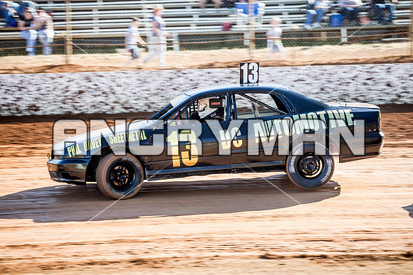 modified 13 t13 brodie piper - 6 - Carrick - 28th Nov 2015