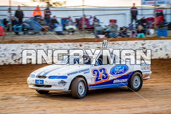 modified 23 t23 paul quillerat - 6 - Carrick - 28th Nov 2015-9