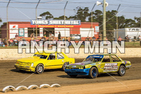modified 37 T37 LUKE WILLIAMS - 15 - Latrobe - 16th Jan 2016