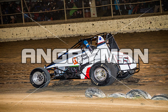 wingless 55 t55 Jack Crossin - 9 - Latrobe - 27th Dec 2015-14