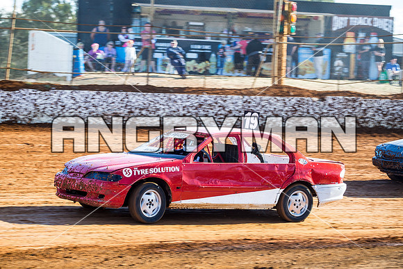 street stock 19 t19 - 6 - Carrick - 28th Nov 2015-2