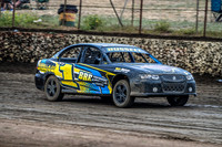 Street Stock 23 T23 - 11 - Hobart - 20th & 21st Jan 2023-5