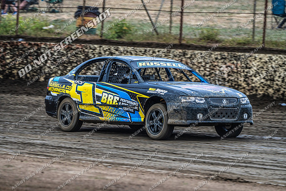 Street Stock 23 T23 - 11 - Hobart - 20th & 21st Jan 2023-5