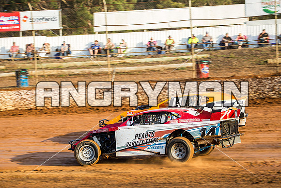 amca 14 t14 - 18 - Carrick - 5th Feb 2016-8