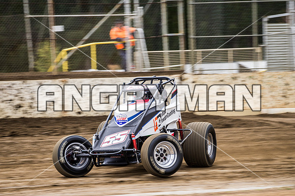 wingless 55 t55 Jack Crossin - 8 - Hobart - 12th Dec 2015
