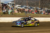 Street Stock 24 T24 - 06 - Hobart - 23rd Nov 2019-3